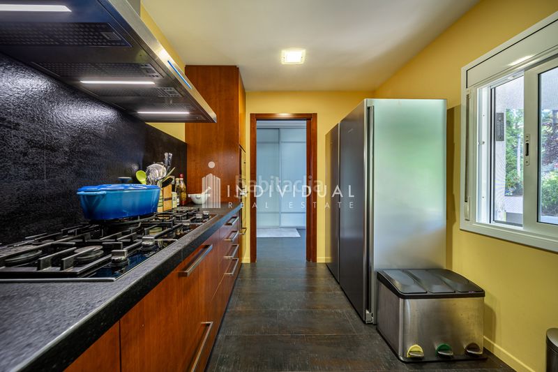 Foto 3d34572f-2c17-49ca-8b2a-a159db3e6f3c. Casa amb xemeneia calefacció aparcament piscina a Vallromanes