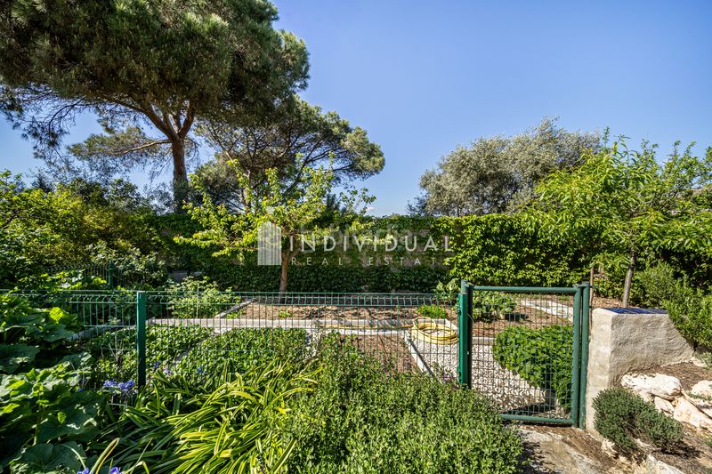 Foto 3e5c84be-d0b5-4eba-b42a-edc72de7dcdb. Casa amb xemeneia calefacció aparcament piscina a Vallromanes