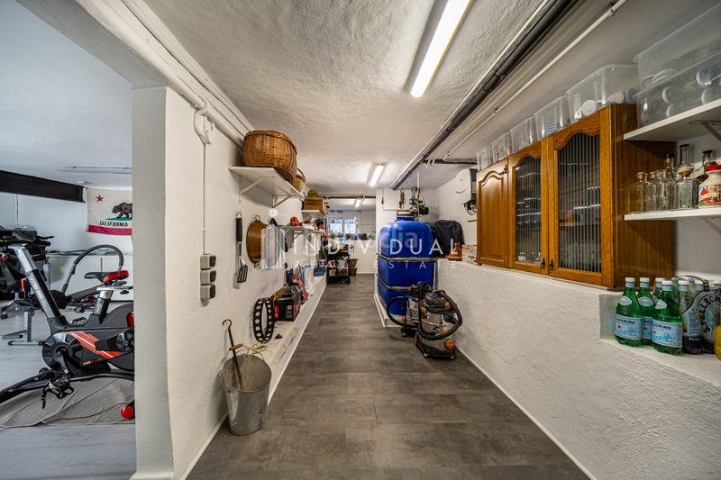 Foto 6c34a5eb-f948-40ff-a28a-d10af39b4a53. Casa amb xemeneia calefacció aparcament piscina a Vallromanes