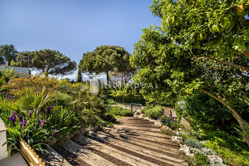 Foto 6f271987-be13-4888-9fe8-8b47a95fc2c6. Casa amb xemeneia calefacció aparcament piscina a Vallromanes