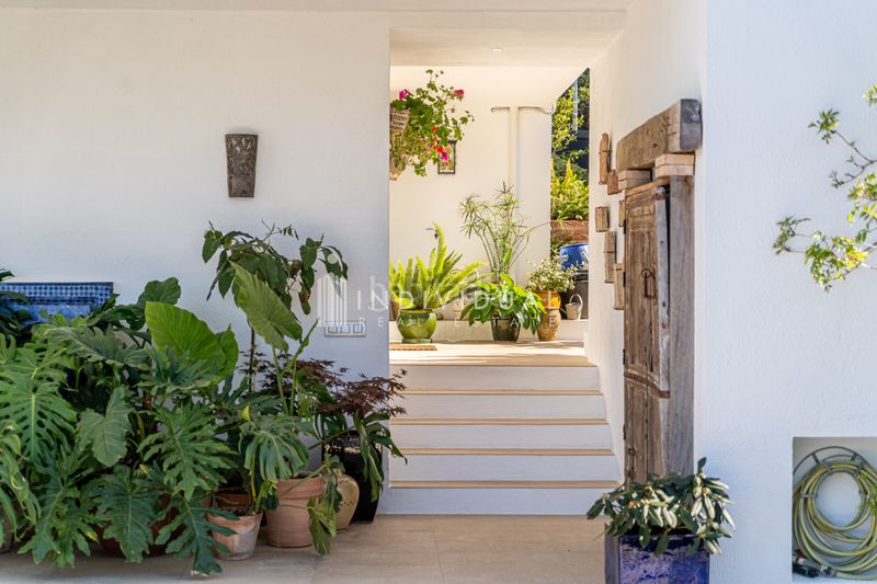 Foto 8311b378-6fb9-498f-b074-0b083b634288. Casa amb xemeneia calefacció aparcament piscina a Vallromanes