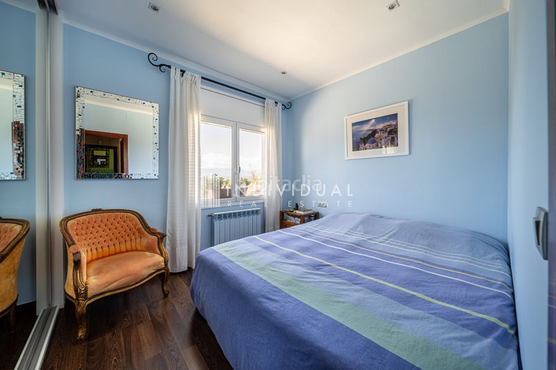 Foto cce151ce-d345-4144-b268-239e698a47b7. Casa amb xemeneia calefacció aparcament piscina a Vallromanes