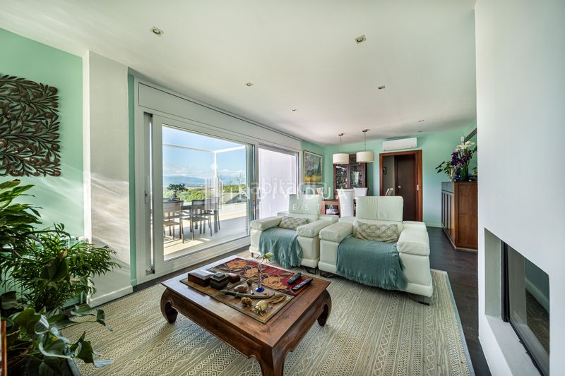 Foto e0ac0793-9438-4a8e-9053-8c81abed2a6e. Casa amb xemeneia calefacció aparcament piscina a Vallromanes