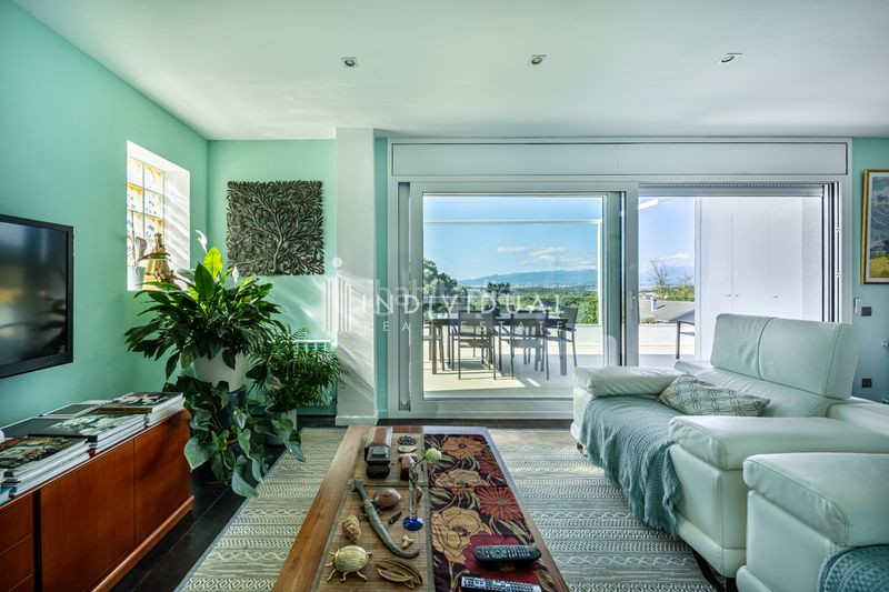 Foto ea951a5f-1768-4110-9a58-5f50fd124e4e. Casa amb xemeneia calefacció aparcament piscina a Vallromanes