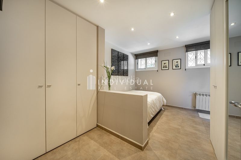 Foto f02b9cfc-f10b-458f-b36d-ee387820cf73. Casa amb xemeneia calefacció aparcament piscina a Vallromanes