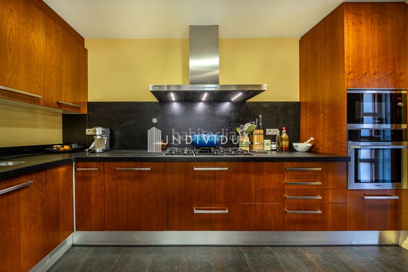 Foto f5add4b5-9ecf-411a-80ac-acc6489a405c. Casa amb xemeneia calefacció aparcament piscina a Vallromanes