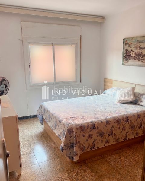 Foto b6a8cca6-ae2d-45c8-95e9-7bbb0a255361. Pis a Congost Granollers