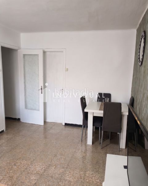 Foto d2b609d3-5557-4686-bdea-38190efad507. Pis a Congost Granollers