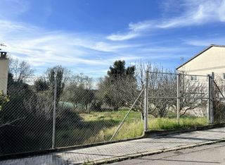 Terrain résidentiel  Carrer unió. Terreno en can suquet