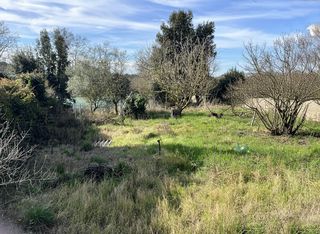 Terreno residenziale  Carrer unió. Terreno en can suquet