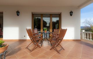 House in Lliçà d´Amunt. Casa a cuatro vientos en pineda feu – lliçà d’amunt