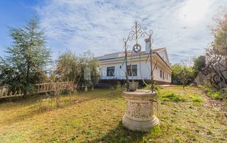 Haus in Lliçà d´Amunt. Casa a cuatro vientos en pineda feu – lliçà d’amunt