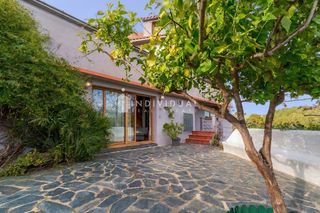 Casa a Sentmenat. Casa a tres vientos en pedrasanta – sentmenat