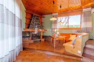 House in Sentmenat. Casa a tres vientos en pedrasanta – sentmenat