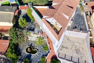 Haus in Sentmenat. Casa a tres vientos en pedrasanta – sentmenat
