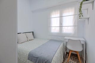 Lloguer Pis  Calle de miguel jiménez reyes 22. Piso a compartir