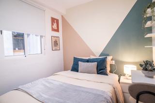 Flat in Carrer de Guillem Sorolla 37