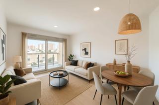 Location Appartement  Calle juan varela gómez 5. Ático con solárium, 2 dormitorios, espectacular terraza!