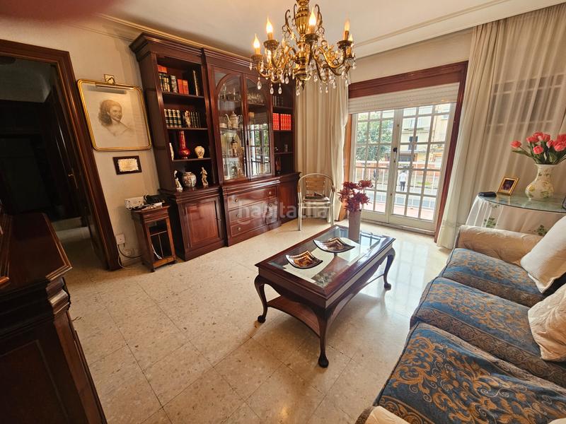 Foto 6ad38821-6bb8-4d3d-9ec7-5a959e2d2504. Piso vivienda familiar en Cruz Roja Sevilla