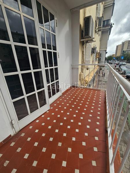 Foto 798ceae4-b81d-4939-9dae-404efd2dd60f. Piso vivienda familiar en Cruz Roja Sevilla