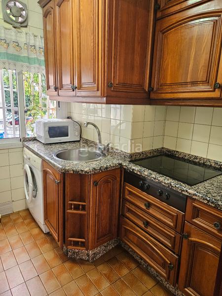 Foto 7a95af8d-f75d-417d-966e-677b916ed1ca. Piso vivienda familiar en Cruz Roja Sevilla