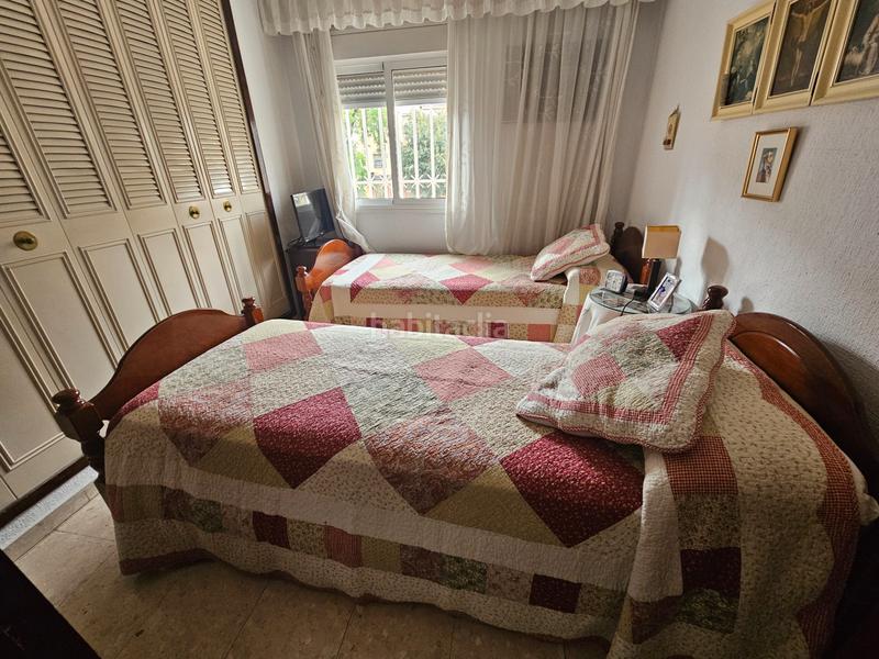 Foto 9ba80a75-54a2-474a-a5a6-eace43f133a3. Piso vivienda familiar en Cruz Roja Sevilla