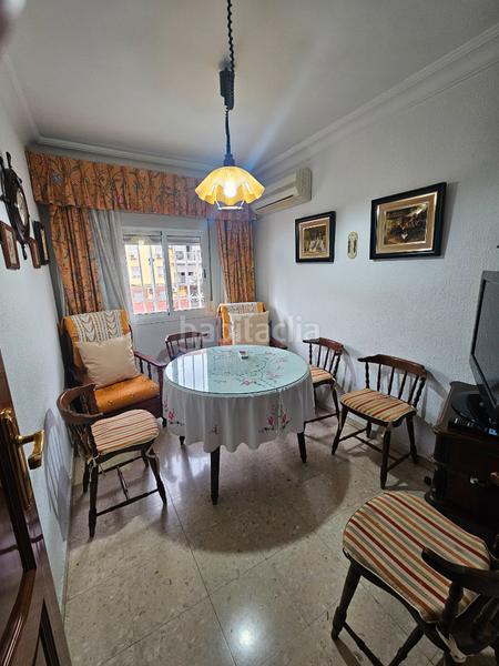 Foto e4265d42-011b-4c21-bb94-f1f5dbad1bfd. Piso vivienda familiar en Cruz Roja Sevilla