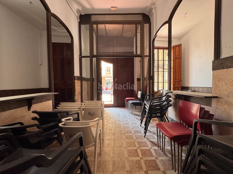 Foto 07b93955-d371-4106-9e92-fa407f6b6a49. Casa aparellada a Centro Burriana