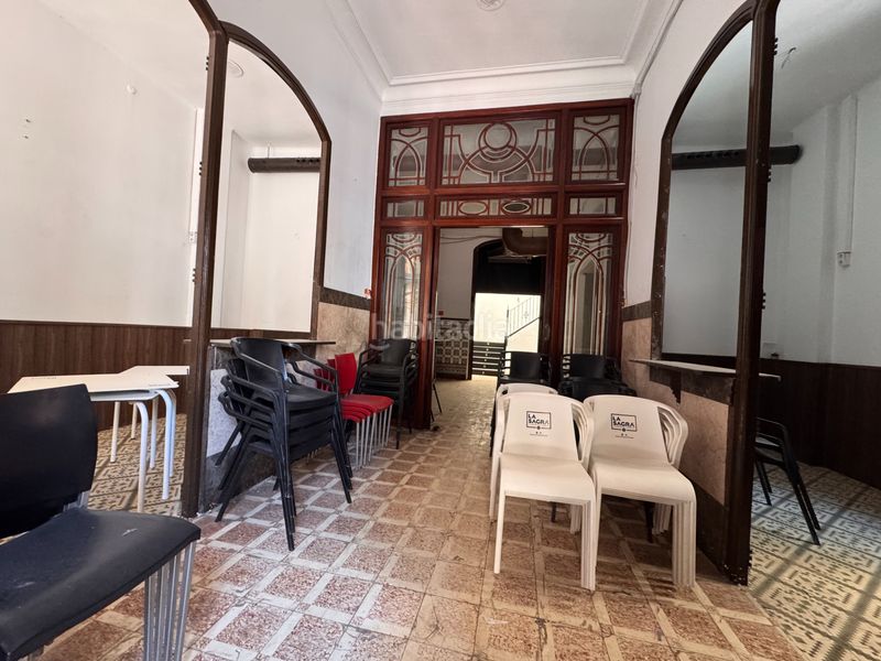 Foto 1d32ad7b-1b05-4e16-b34a-56141d68d99c. Casa aparellada a Centro Burriana