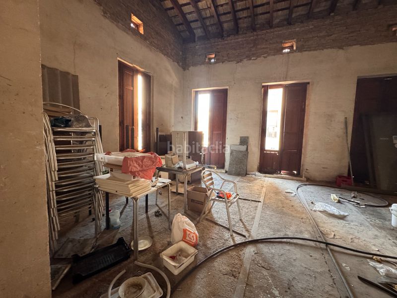 Foto 290b6418-12e1-4bce-9b8a-c7851fe784cd. Casa aparellada a Centro Burriana