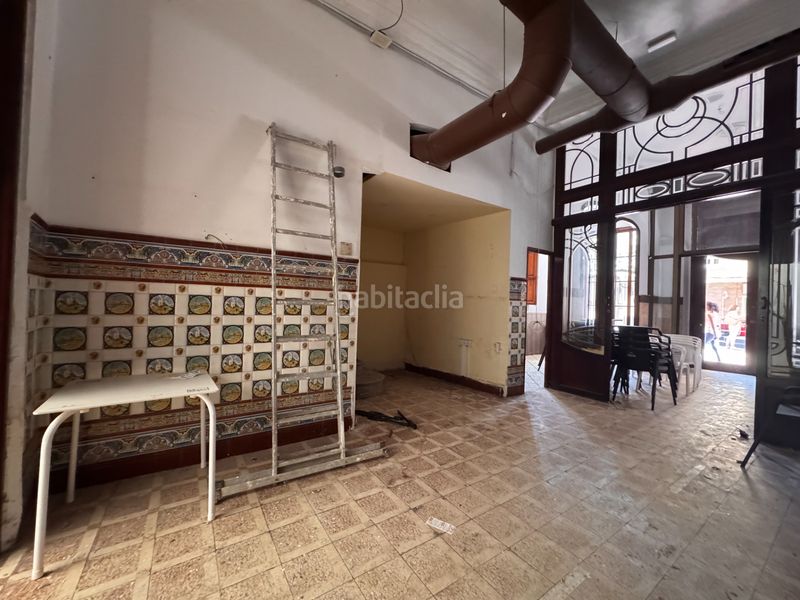 Foto 354f59d5-6f74-475f-b8df-2e38ccd51f60. Casa aparellada a Centro Burriana