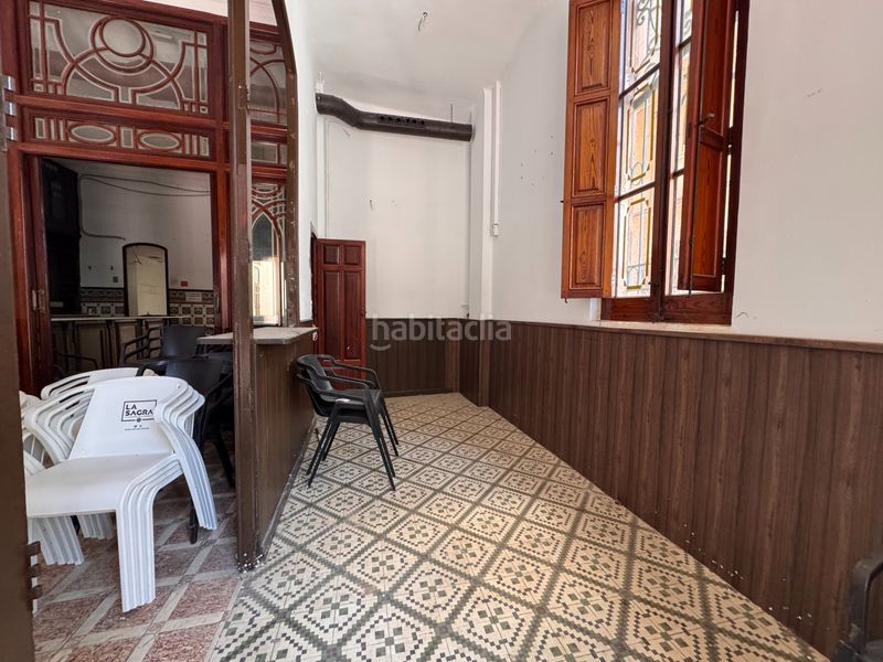 Foto 35c5e0fd-53af-4411-acd1-4b4e42545c15. Casa aparellada a Centro Burriana