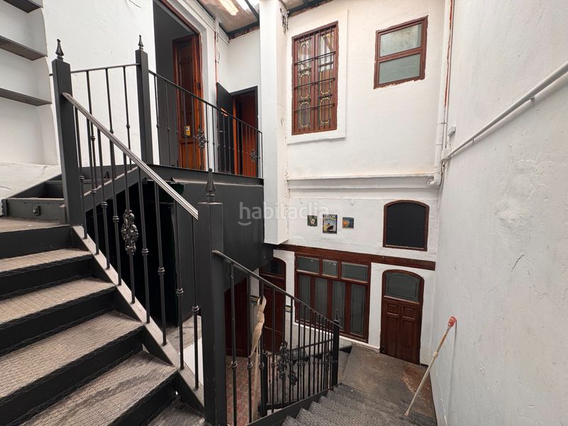 Foto 47ec8a49-9327-4b19-a8e3-f0c39da67bfe. Casa aparellada a Centro Burriana