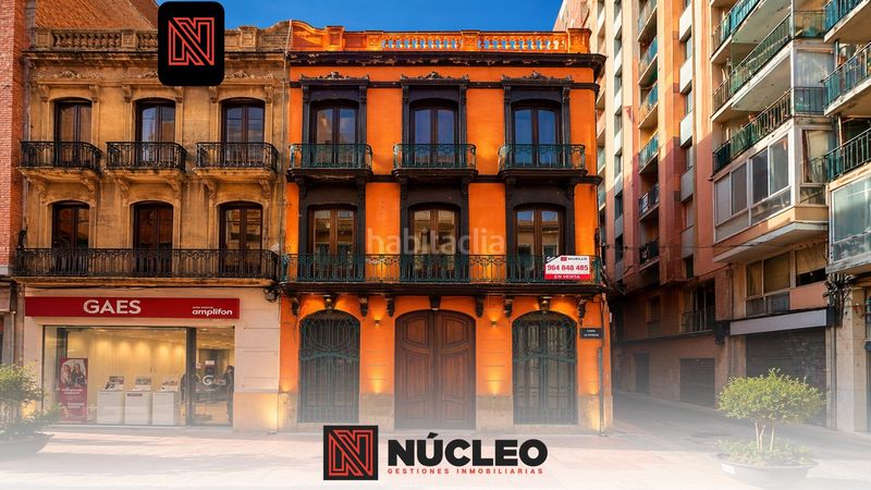 Foto 4ada0516-0712-44d9-984c-d5217a6b5110. Casa aparellada a Centro Burriana