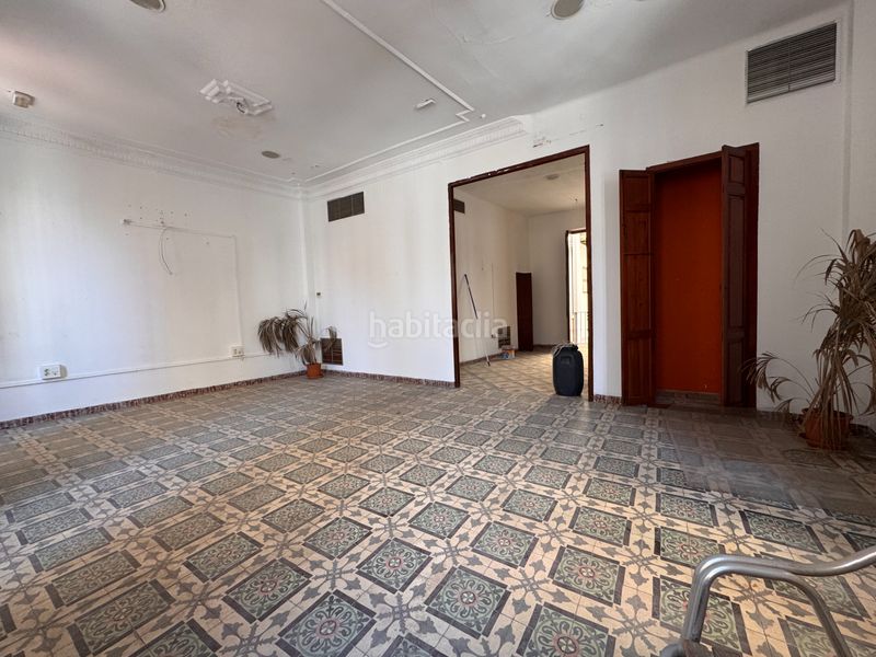 Foto 561d1e75-4e58-4049-bf32-ec4b63777612. Casa aparellada a Centro Burriana