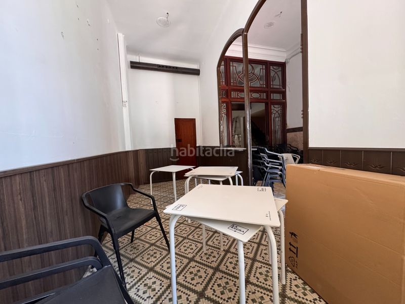 Foto 5e05dcf1-9012-45e6-8f06-722a45c7f19a. Casa aparellada a Centro Burriana