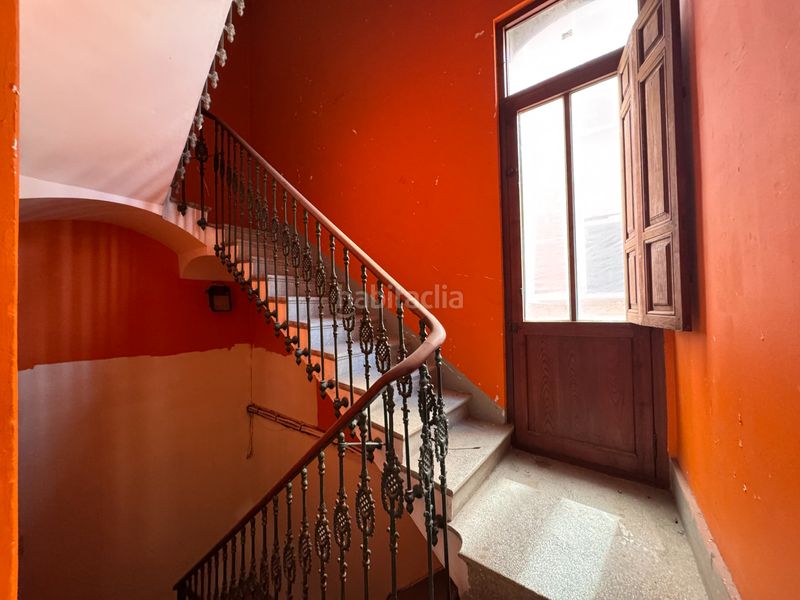 Foto 9ce46c2a-f062-4fbd-9737-c1bdd12ac268. Casa aparellada a Centro Burriana