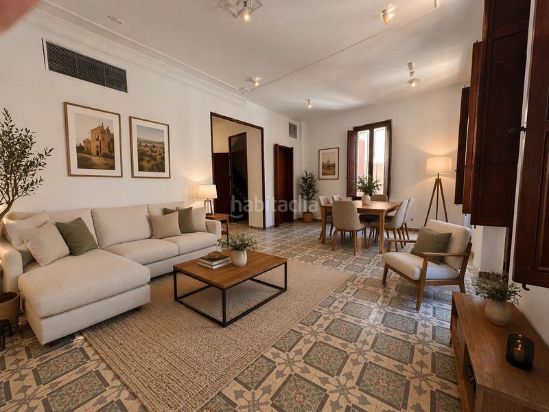 Foto a4cdc98f-57a5-46a4-b264-021ba3c71d1f. Casa aparellada a Centro Burriana