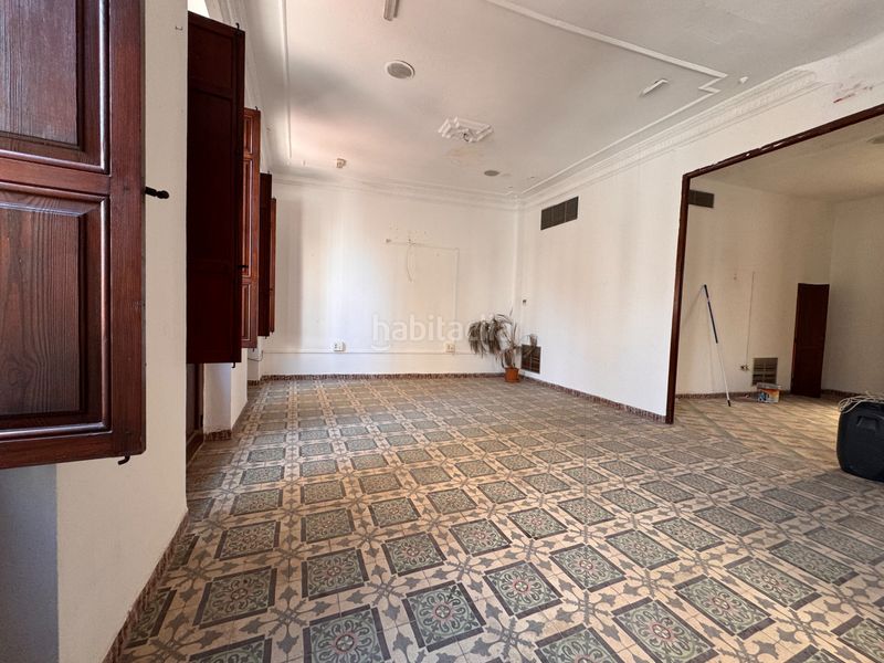 Foto b1f34d10-818e-494a-af27-bda987c7d815. Casa aparellada a Centro Burriana