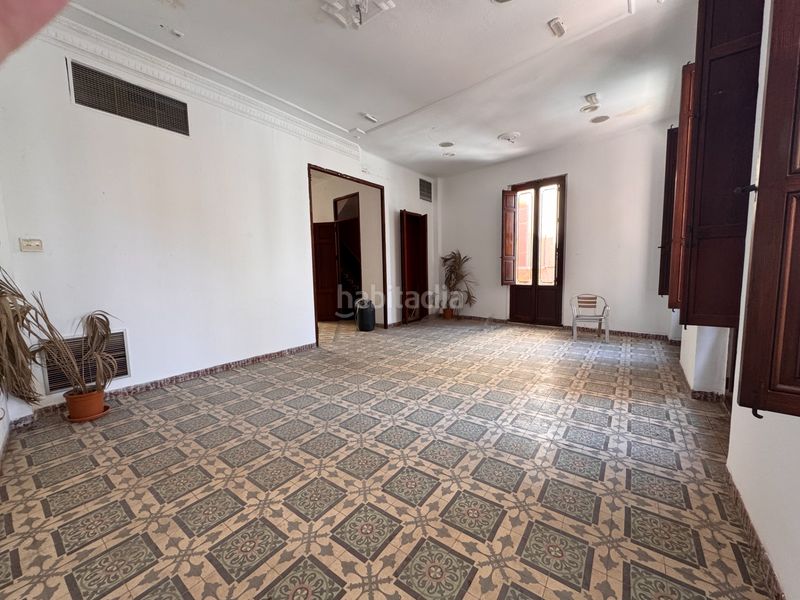 Foto bc6ff7e5-eb44-4b5b-be5d-01201ca949d8. Casa aparellada a Centro Burriana