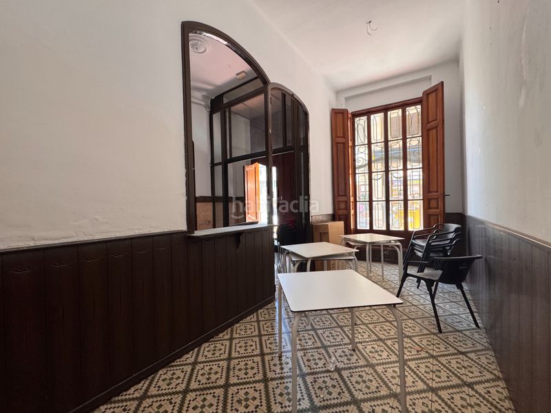 Foto bf3d494e-8e7b-429b-a705-5f3feea4a0ed. Casa aparellada a Centro Burriana