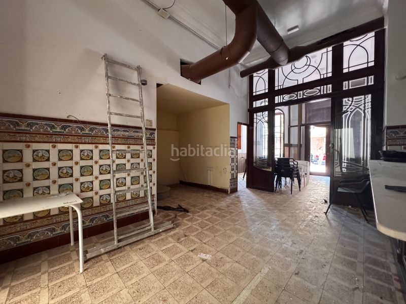 Foto c6bb4eae-f295-46d2-827d-0a3111a6a3c8. Casa aparellada a Centro Burriana