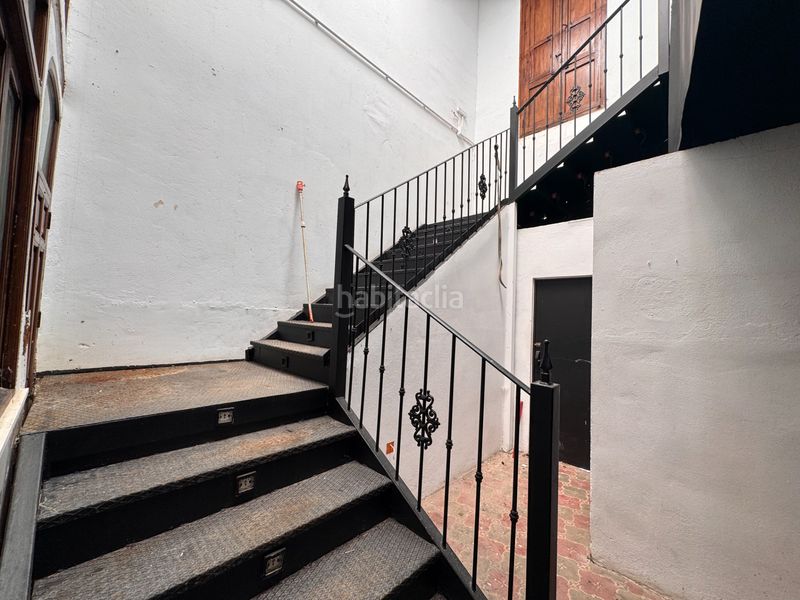 Foto cb5c22c7-811d-456d-a08a-c1ee2d7821fe. Casa aparellada a Centro Burriana