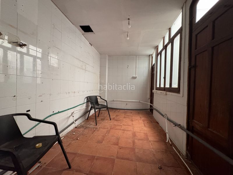 Foto cc591561-e464-4f8d-a90d-85ef70b98c12. Casa aparellada a Centro Burriana