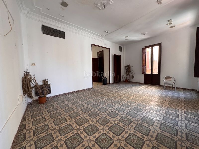 Foto d40f1050-55a4-4f4a-ae71-93ab9cce5ca9. Casa aparellada a Centro Burriana