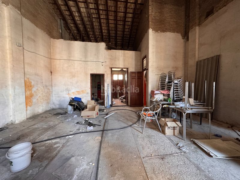 Foto ed4faf4c-1264-4c5f-a3a8-95f8d9128ff3. Casa aparellada a Centro Burriana