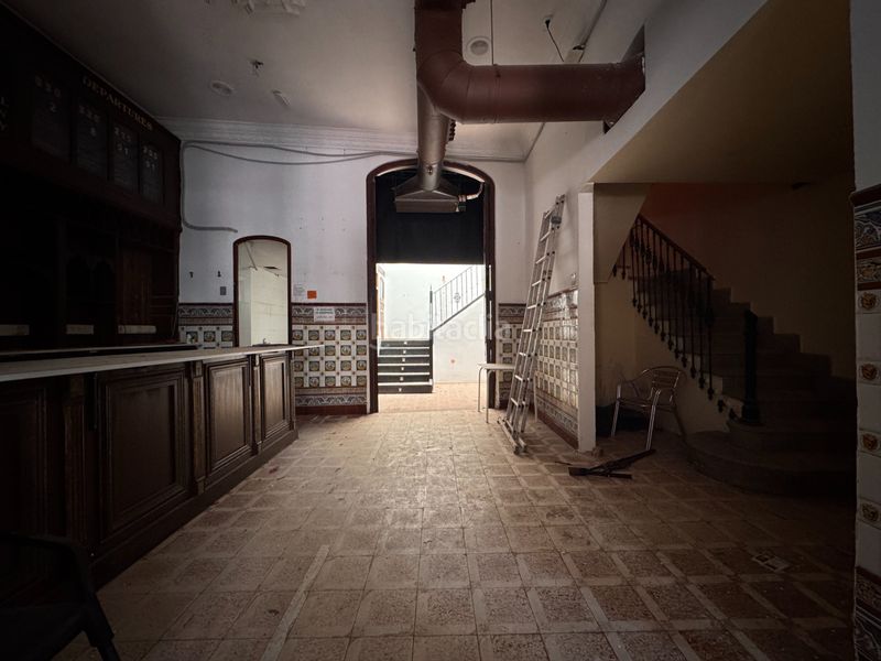 Foto f5172981-30e8-45e6-a678-a40a085a907d. Casa aparellada a Centro Burriana