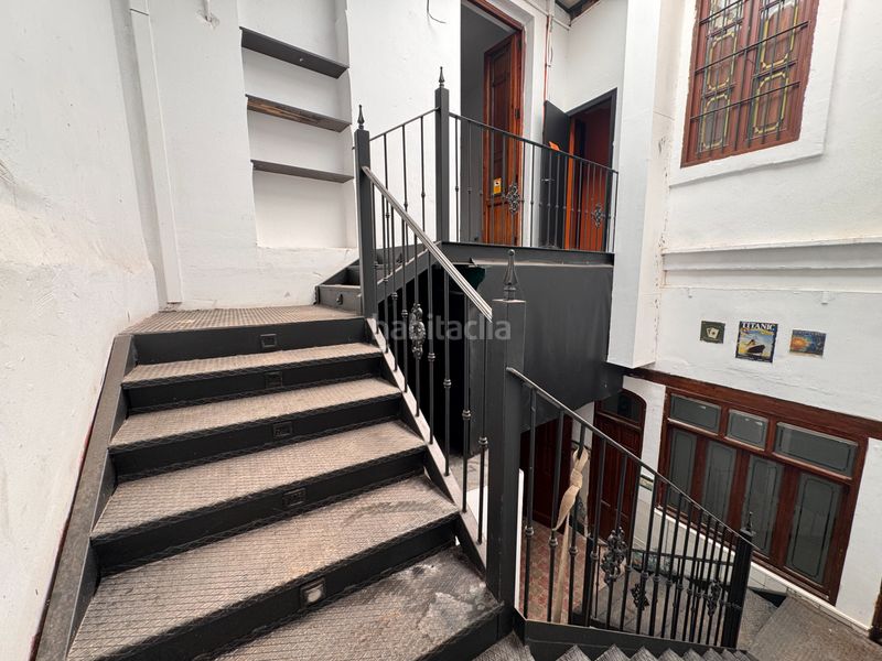 Foto fd66f8e7-07da-422d-989d-74c965ae495d. Casa aparellada a Centro Burriana