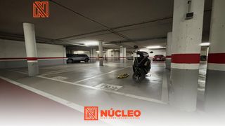 Aparcament cotxe  Carrer del riu danubi. Plaza de garaje en venta en calle del riu danubi