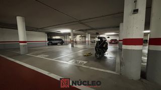 Autoparkplatz  Carrer del riu danubi. Plaza de garaje en venta en calle del riu danubi